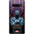Marvel Black Panther Wakanda Salute Galaxy S10 Plus Skin