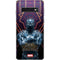 Marvel Black Panther Wakanda Salute Galaxy S10 Skin