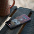 Marvel Black Panther Wakanda Salute Galaxy S10e Skin