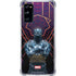 Marvel Black Panther Wakanda Salute Galaxy S20 FE Clear Case