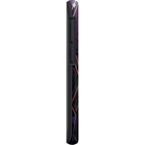 Marvel Black Panther Wakanda Salute Galaxy S20 Plus Pro Case