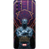 Marvel Black Panther Wakanda Salute Galaxy S20 Plus Skin