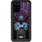 Marvel Black Panther Wakanda Salute Galaxy S20 Plus Waterproof Case