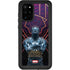 Marvel Black Panther Wakanda Salute Galaxy S20 Plus Waterproof Case