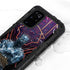 Marvel Black Panther Wakanda Salute Galaxy S20 Plus Waterproof Case