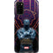 Marvel Black Panther Wakanda Salute Galaxy S20 Pro Case
