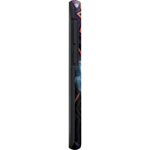 Marvel Black Panther Wakanda Salute Galaxy S20 Ultra 5G Pro Case