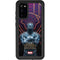 Marvel Black Panther Wakanda Salute Galaxy S20 Waterproof Case