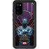 Marvel Black Panther Wakanda Salute Galaxy S20 Waterproof Case
