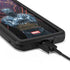 Marvel Black Panther Wakanda Salute Galaxy S20 Waterproof Case
