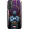 Marvel Black Panther Wakanda Salute Galaxy S21 5G Pro Case