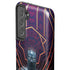 Marvel Black Panther Wakanda Salute Galaxy S21 5G Pro Case