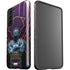 Marvel Black Panther Wakanda Salute Galaxy S21 5G Pro Case