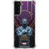 Marvel Black Panther Wakanda Salute Galaxy S21 FE Clear Case