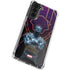 Marvel Black Panther Wakanda Salute Galaxy S21 FE Clear Case