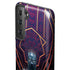 Marvel Black Panther Wakanda Salute Galaxy S21 FE Pro Case