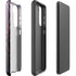 Marvel Black Panther Wakanda Salute Galaxy S21 FE Pro Case