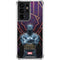 Marvel Black Panther Wakanda Salute Galaxy S21 Ultra 5G Clear Case