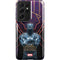 Marvel Black Panther Wakanda Salute Galaxy S21 Ultra 5G Pro Case