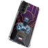 Marvel Black Panther Wakanda Salute Galaxy S22 Plus Clear Case
