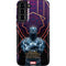 Marvel Black Panther Wakanda Salute Galaxy S22 Plus Pro Case