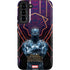 Marvel Black Panther Wakanda Salute Galaxy S22 Plus Pro Case