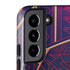 Marvel Black Panther Wakanda Salute Galaxy S22 Plus Pro Case