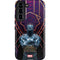 Marvel Black Panther Wakanda Salute Galaxy S22 Pro Case