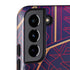 Marvel Black Panther Wakanda Salute Galaxy S22 Pro Case
