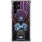 Marvel Black Panther Wakanda Salute Galaxy S22 Ultra Clear Case