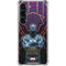 Marvel Black Panther Wakanda Salute Galaxy S23 Clear Case