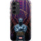 Marvel Black Panther Wakanda Salute Galaxy S23 Plus Pro Case