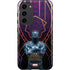 Marvel Black Panther Wakanda Salute Galaxy S23 Plus Pro Case