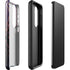 Marvel Black Panther Wakanda Salute Galaxy S23 Plus Pro Case