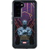 Marvel Black Panther Wakanda Salute Galaxy S23 Plus Waterproof Case