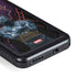 Marvel Black Panther Wakanda Salute Galaxy S23 Plus Waterproof Case