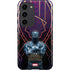 Marvel Black Panther Wakanda Salute Galaxy S23 Pro Case