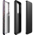 Marvel Black Panther Wakanda Salute Galaxy S23 Pro Case
