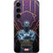 Marvel Black Panther Wakanda Salute Galaxy S23 Skin