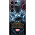 Marvel Black Panther Wakanda Salute Galaxy S23 Ultra Skin