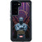 Marvel Black Panther Wakanda Salute Galaxy S23 Waterproof Case