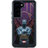 Marvel Black Panther Wakanda Salute Galaxy S23 Waterproof Case
