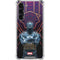 Marvel Black Panther Wakanda Salute Galaxy S24 FE Clear Case