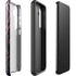 Marvel Black Panther Wakanda Salute Galaxy S24 Plus Impact Case