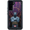 Marvel Black Panther Wakanda Salute Galaxy S24 Plus Waterproof Case