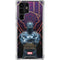 Marvel Black Panther Wakanda Salute Galaxy S24 Ultra Clear Case