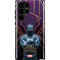 Marvel Black Panther Wakanda Salute Galaxy Cases