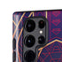 Marvel Black Panther Wakanda Salute Galaxy S24 Ultra Impact Case