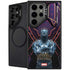 Marvel Black Panther Wakanda Salute Galaxy Cases