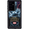 Marvel Black Panther Wakanda Salute Galaxy S24 Ultra Waterproof Case